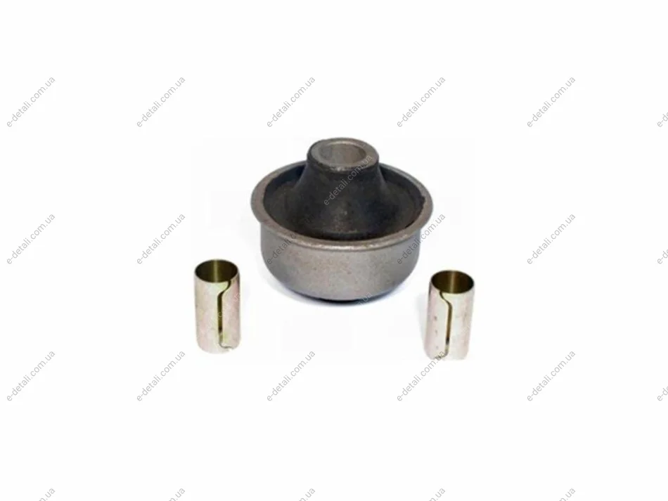 KAUTEK-TEKNOROT OPEL С/блок передн.важеля з втулками (задн.) d=16mm Astra,Vectra A Kautek OP-BS005 (фото 1)
