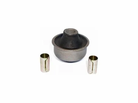 KAUTEK-TEKNOROT OPEL С/блок передн.важеля з втулками (задн.) d=16mm Astra,Vectra A Kautek OP-BS005