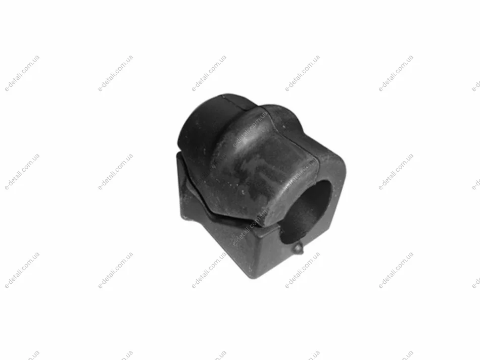 KAUTEK-TEKNOROT OPEL втулка стабілізатора передн.d=21mm Meriva,Astra H Kautek OP-BS014 (фото 1)