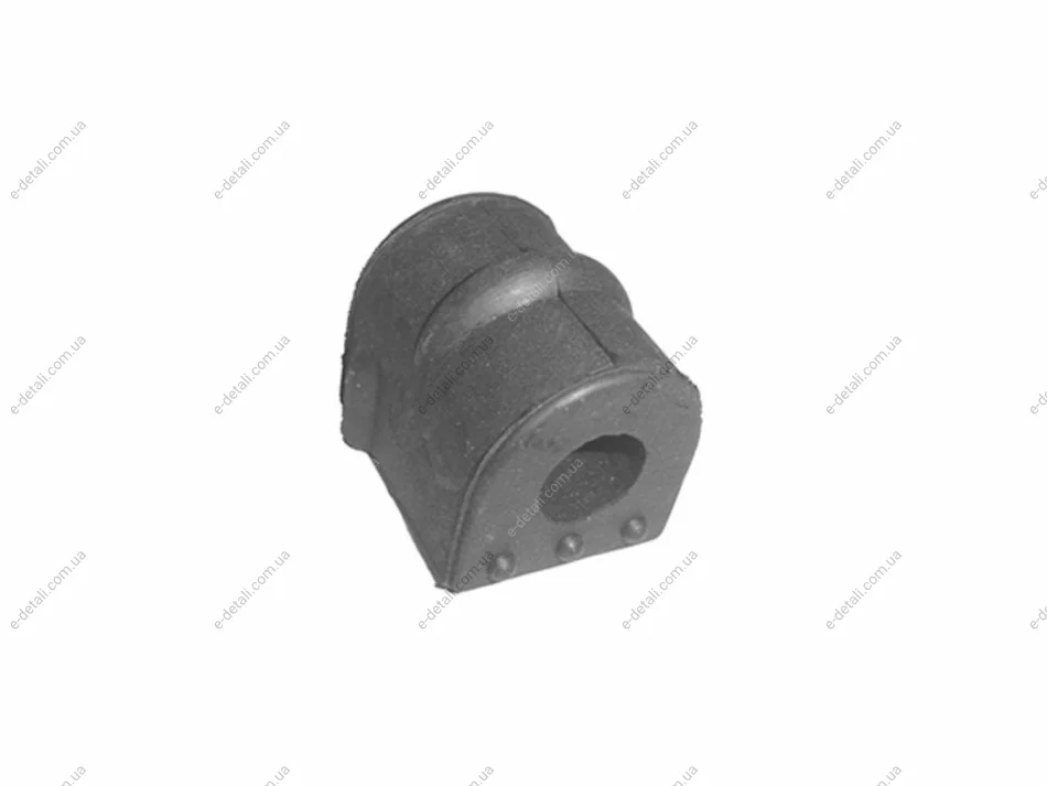KAUTEK-TEKNOROT OPEL втулка стабілізатора передн.d=15mm Corsa C Kautek OP-BS022 (фото 1)