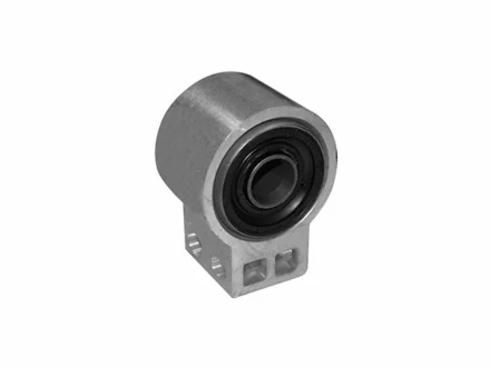 KAUTEK-TEKNOROT OPEL С/блок передн.важеля задн.Insignia 08- Kautek OP-BS028