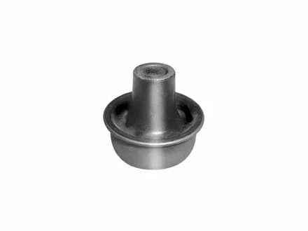 KAUTEK-TEKNOROT OPEL С/блок переднього важеля передній Omega A Kautek OP-BS038