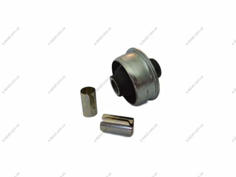 KAUTEK-TEKNOROT OPEL С/блок передн.важеля+втулка (задн.) d=16mm Astra, Vectra A Kautek OP-BS054 (фото 1)