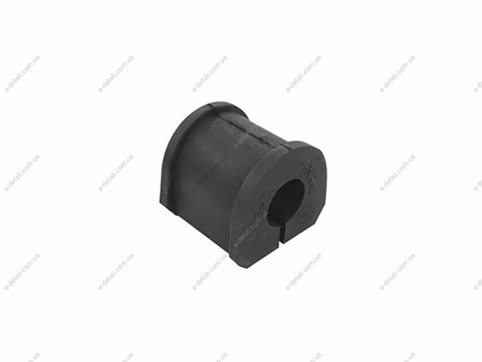 KAUTEK-TEKNOROT OPEL втулка стабілізатора задн.d=18mm Signum,Vectra C,Saab Kautek OP-BS073 (фото 1)