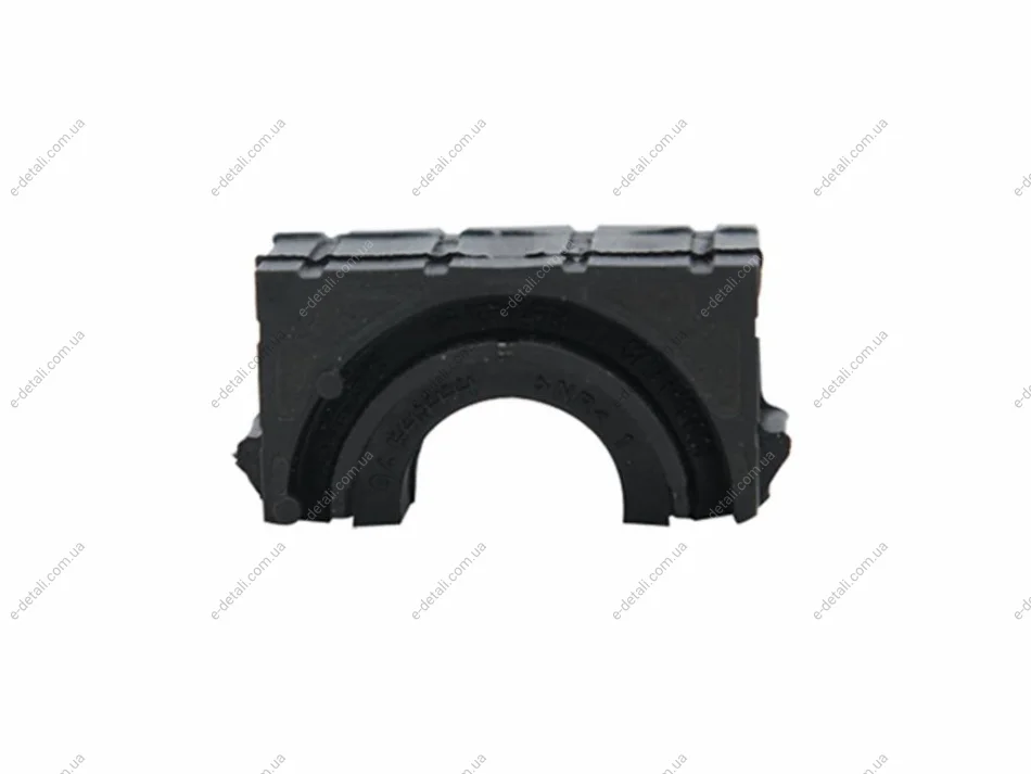 KAUTEK-TEKNOROT OPEL втулка стабілізатора нижня d=24mm Astra H,Vectra C Kautek OP-BS079 (фото 1)