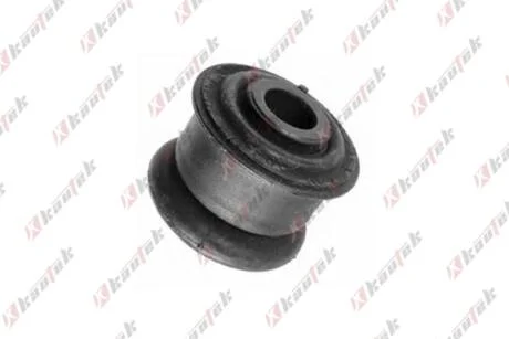 KAUTEK-TEKNOROT OPEL С/блок кріплення двигуна Vectra B Kautek OP-BS084