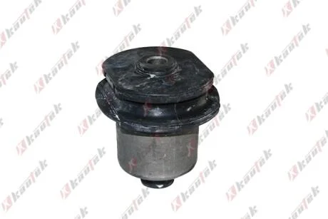 KAUTEK-TEKNOROT OPEL С/блок задньої балки Agila,Suzuki Splash Kautek OP-BS089