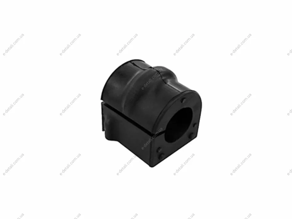 KAUTEK-TEKNOROT OPEL втулка стабілізатора передн. d=22mm Astra H 04- Kautek OP-BS093 (фото 1)