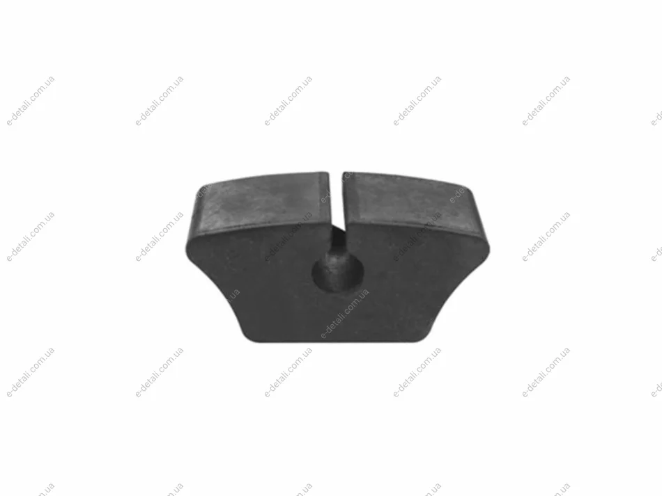KAUTEK-TEKNOROT OPEL втулка стабілізатора заднього d=12mm Corsa A/B Kautek OP-BS094 (фото 1)