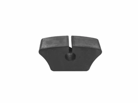 KAUTEK-TEKNOROT OPEL втулка стабілізатора заднього d=12mm Corsa A/B Kautek OP-BS094