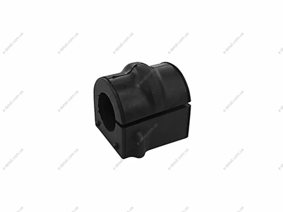 KAUTEK-TEKNOROT OPEL втулка стабілізатора переднього d=21mm Zafira 99- Kautek OP-BS095 (фото 1)