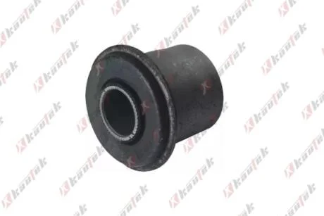KAUTEK-TEKNOROT OPEL С/блок перед. важеля MONTEREY A (M92) 3.1 TD 91-98, ISUZU D-MAX I 2.5 DiTD 02-12 Kautek OP-BS128