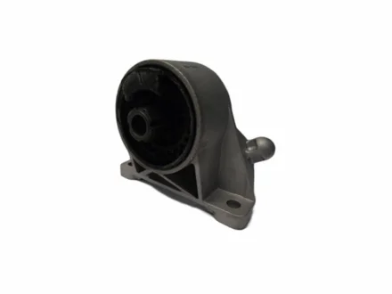 KAUTEK-TEKNOROT OPEL подушка двигуна передня Astra G 1.4-1.8 98- Kautek OP-EM016