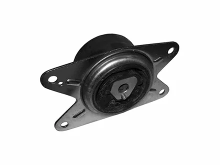KAUTEK-TEKNOROT OPEL подушка двигун.ліва Astra H,Corsa D,Zafira B 04- Kautek OP-EM017