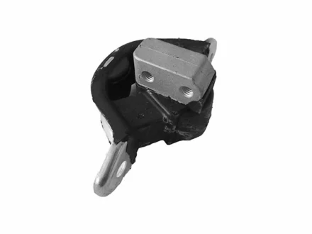 KAUTEK-TEKNOROT OPEL подушка двигуна прав. Astra F,Vectra A 1.7TD 90- Kautek OP-EM019