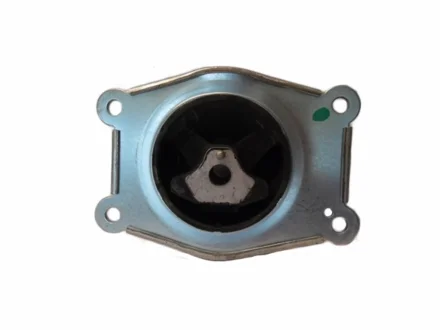 KAUTEK-TEKNOROT OPEL подушка двигун.передня ліва Astra H,Zafira B 04- Kautek OP-EM025