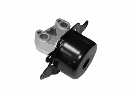 KAUTEK-TEKNOROT OPEL подушка двигуна передн.ліва Combo 1.3/1.7CDTI Kautek OP-EM039