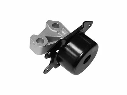KAUTEK-TEKNOROT OPEL подушка двигун.передня лів.Corsa C,Combo,Meriva 00- Kautek OP-EM040