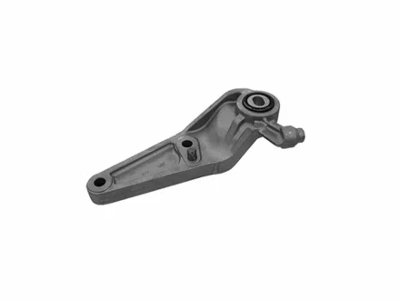 KAUTEK-TEKNOROT OPEL подушка двигуна ззаду Corsa D 06- Kautek OP-EM051