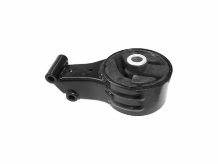 KAUTEK-TEKNOROT OPEL подушка двигуна задня Vectra C,Signum 02- Kautek OP-EM061