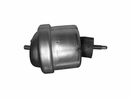 KAUTEK-TEKNOROT OPEL подушка двигуна передн.лів.Vectra B 2.0/2.2DI 96- Kautek OP-EM072