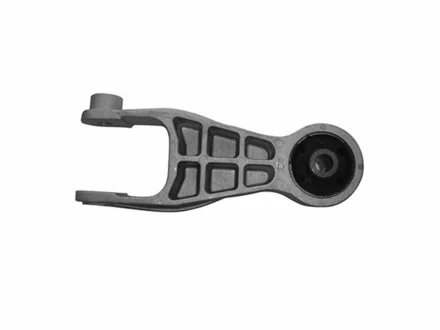 KAUTEK-TEKNOROT OPEL кронштейн двигуна Corsa C,Meriva Kautek OP-EM083