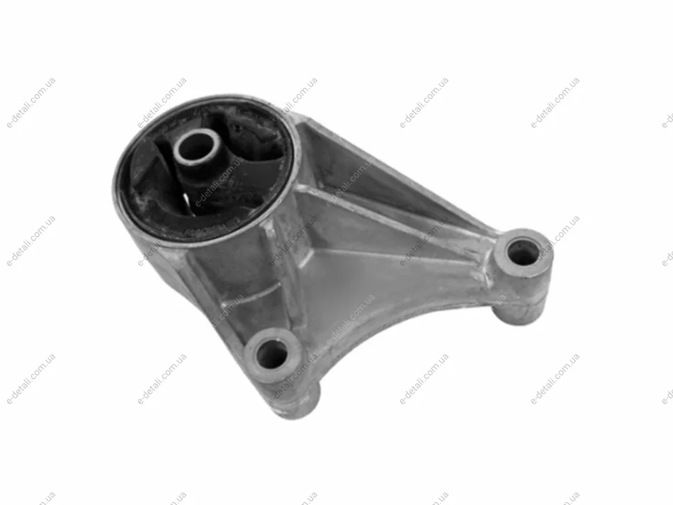 KAUTEK-TEKNOROT OPEL подушка двигун. передня Astra H 1.7CDTI Kautek OP-EM113 (фото 1)
