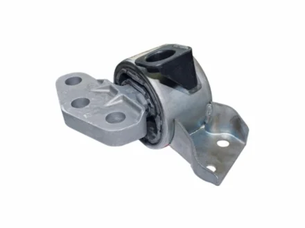 KAUTEK-TEKNOROT OPEL подушка двигун. передня прав.Corsa D 1.3CDTI 06- Kautek OP-EM115