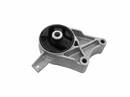 KAUTEK-TEKNOROT OPEL подушка двигуна передня Vectra C,Signum 2.2DTI 03- Kautek OP-EM124