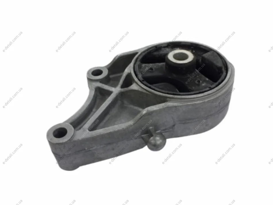 KAUTEK-TEKNOROT OPEL подушка двигуна Vectra c,Signum 1.9CDTI 04- Kautek OP-EM127 (фото 1)