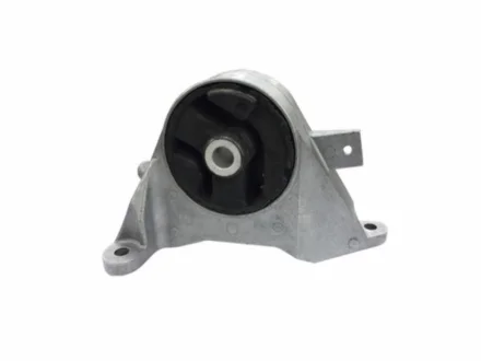 KAUTEK-TEKNOROT OPEL кронштейн двигуна ззаду Vectra C,Signum 1.9CDTI 04- Kautek OP-EM131