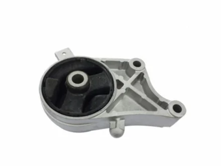 KAUTEK-TEKNOROT OPEL подушка двигуна Vectra C,Signum 2.2 02- Kautek OP-EM133