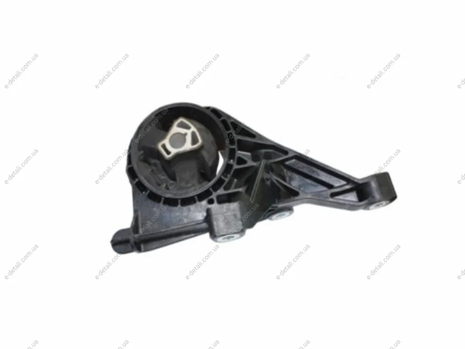 KAUTEK-TEKNOROT OPEL подушка двигуна Astra J,Insignia A,Zafira Tourer 10- Kautek OP-EM136 (фото 1)