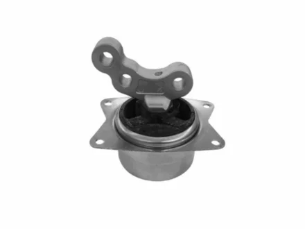 KAUTEK-TEKNOROT OPEL подушка двигуна Signum,Vectra C 2.0 Turbo 03- Kautek OP-EM146