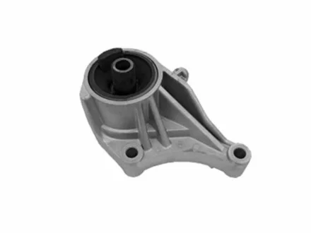 KAUTEK-TEKNOROT OPEL подушка двигуна Meriva 1.6,1.7CDTi 03- Kautek OP-EM151