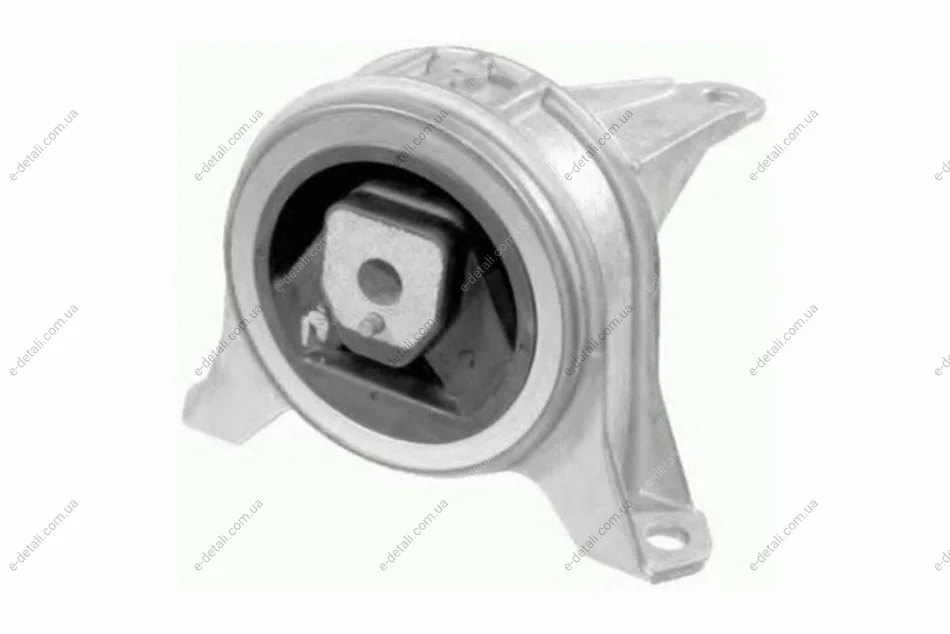 KAUTEK-TEKNOROT OPEL подушка двигуна прав. ASTRA H (A04) 1.9 CDTI 04-10, ZAFIRA / ZAFIRA FAMILY B (A05) 1.9 CDTI 05-15 Kautek OP-EM157 (фото 1)