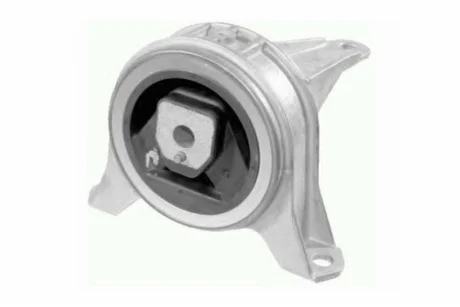 KAUTEK-TEKNOROT OPEL подушка двигуна прав. ASTRA H (A04) 1.9 CDTI 04-10, ZAFIRA / ZAFIRA FAMILY B (A05) 1.9 CDTI 05-15 Kautek OP-EM157