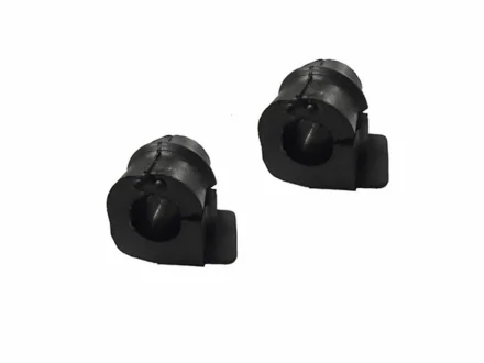 KAUTEK-TEKNOROT OPEL втулка (к-кт 2шт.!) передн.стабілізатора d=22mm Astra F,Vectra A Kautek OP-KT003