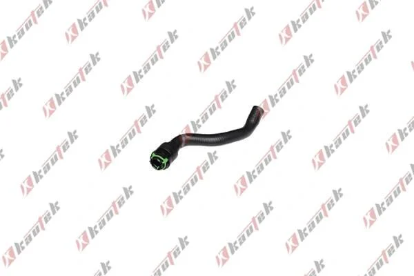 KAUTEK OPEL патрубок радіатора ASTRA H (A04) 1.3 CDTI 05-10 Kautek OP-RH021 (фото 1)