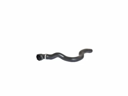 KAUTEK OPEL патрубок радіатора CORSA D (S07) 1.3 CDTI 06-11 Kautek OP-RH039