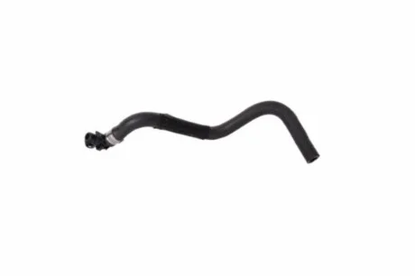 KAUTEK OPEL патрубок радіатора CORSA D (S07) 1.2 (L08, L68) 09-14, CORSA D (S07) 1.4 06-14 Kautek OP-RH053