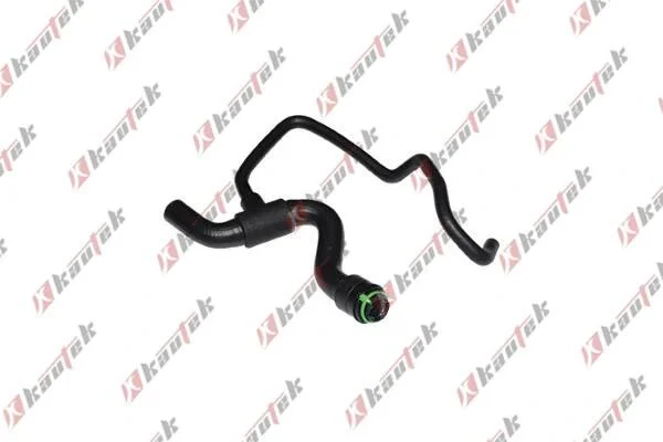 KAUTEK шланг охолодження OPEL Astra G Kautek OP-RH060 (фото 1)