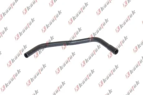 KAUTEK шланг охолодження OPEL Astra F Kautek OP-RH061