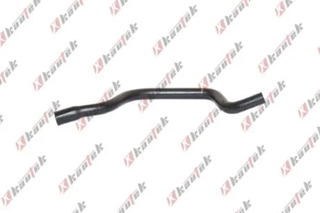KAUTEK шланг охолодження OPEL Vectra A -95 Kautek OP-RH062