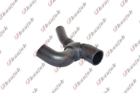 KAUTEK шланг радіатора OPEL Astra F 1.8 Kautek OP-RH071