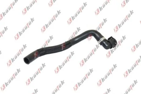 KAUTEK шланг вентиляції карткра OPEL CORSA D 1.2, 1.2, 1.4 Kautek OP-RH141