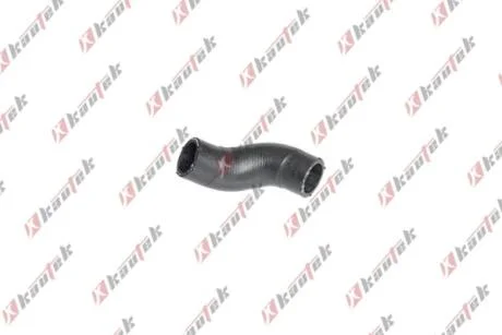 KAUTEK шланг радіатора OPEL VECTRA C 1.6 16V Kautek OP-RH165