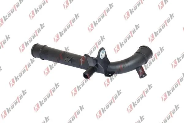 KAUTEK OPEL трубка охолод. рідини Astra G,Combo Tour,Meriva,Vectra C 1.4/1.6 Kautek OP-RH190 (фото 1)