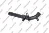 KAUTEK OPEL трубка охолод. рідини Astra G,Combo Tour,Meriva,Vectra C 1.4/1.6 Kautek OP-RH190 (фото 1)