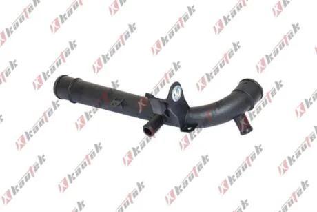 KAUTEK OPEL трубка охолод. рідини Astra G,Combo Tour,Meriva,Vectra C 1.4/1.6 Kautek OP-RH190